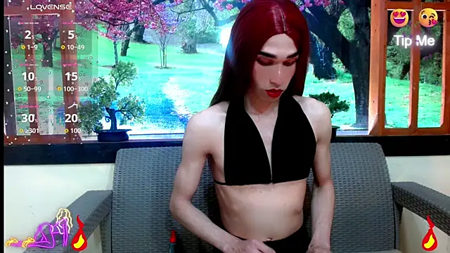 britanny noroeste online show from 01-08-26, 03:12