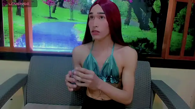 britanny noroeste online show from 04-01-26, 03:19