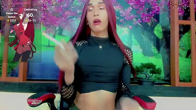 britanny noroeste online show from 04-14-26, 03:33