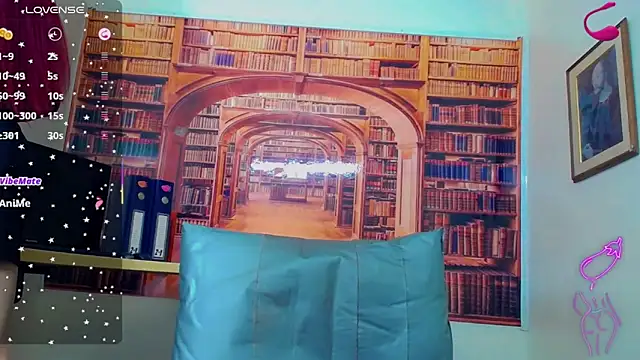 britanny noroeste online show from 03-17-26, 03:20