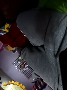 Rico123san online show from 12-01-25, 11:27