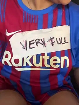 Brunette Dirty 0limits online show from 02-10-26, 08:08