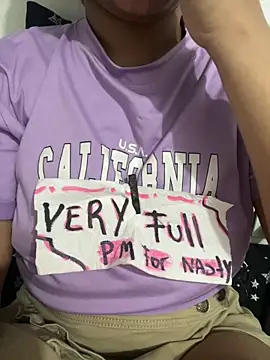 Brunette Dirty 0limits online show from 02-06-26, 09:22