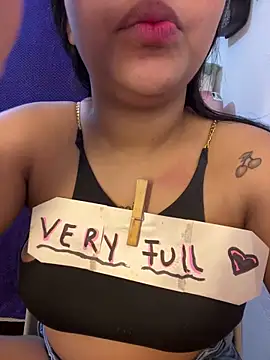 Brunette Dirty 0limits online show from 12-14-25, 08:47