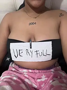 Brunette Dirty 0limits online show from 02-14-26, 09:04