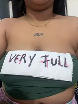 Brunette Dirty 0limits online show from 02-17-26, 08:06