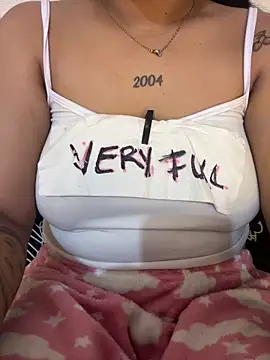 Brunette Dirty 0limits online show from 02-12-26, 08:19