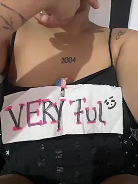 Brunette Dirty 0limits online show from 03-01-26, 07:03