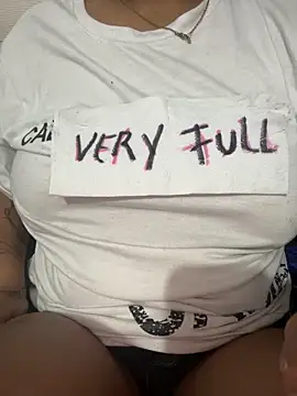 Brunette Dirty 0limits online show from 02-20-26, 08:00