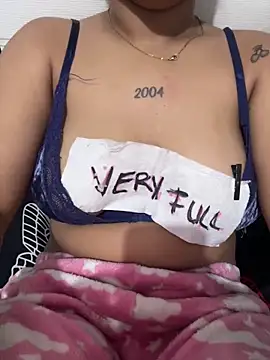 Brunette Dirty 0limits online show from 02-13-26, 08:20