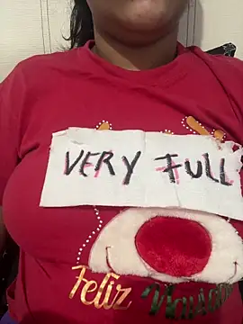 Brunette Dirty 0limits online show from 02-21-26, 07:16