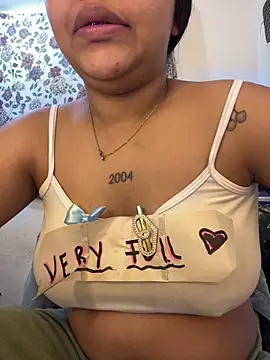 Brunette Dirty 0limits online show from 12-19-25, 07:05