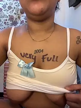 Brunette Dirty 0limits online show from 12-17-25, 11:10