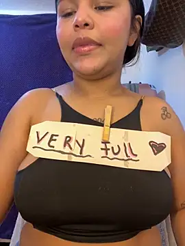 Brunette Dirty 0limits online show from 12-13-25, 08:04