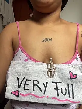 Brunette Dirty 0limits online show from 11-26-25, 06:41