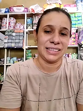 MIA-LARIOS online show from 03-30-26, 05:36