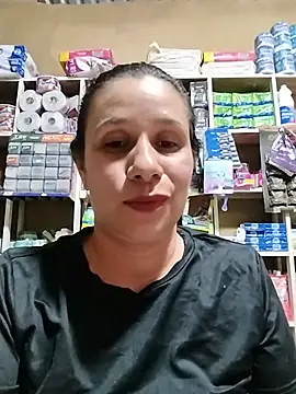MIA-LARIOS online show from 07-09-26, 03:07