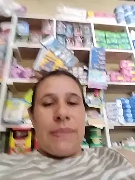 MIA-LARIOS online show from 06-18-26, 02:55