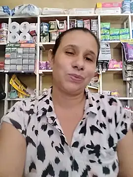 MIA-LARIOS online show from 07-24-26, 02:35
