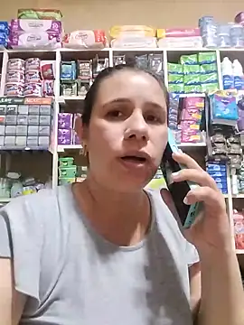 MIA-LARIOS online show from 05-12-26, 10:16