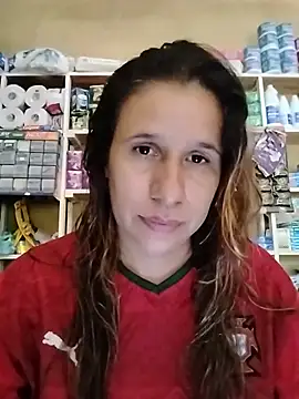 MIA-LARIOS online show from 07-21-26, 01:45