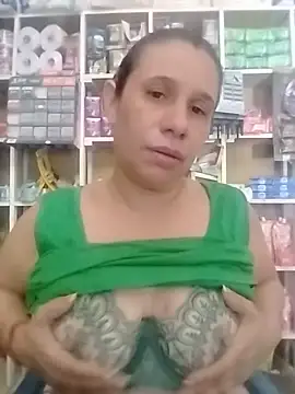 MIA-LARIOS online show from 07-17-26, 03:20
