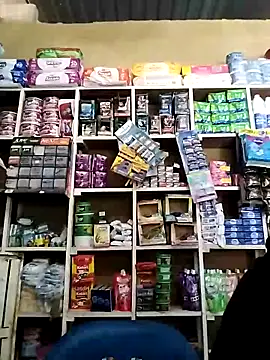 MIA-LARIOS online show from 05-10-26, 03:14