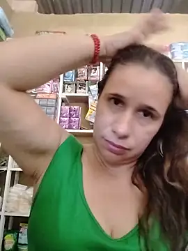 MIA-LARIOS online show from 05-24-26, 02:28