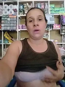 MIA-LARIOS online show from 07-23-26, 08:27