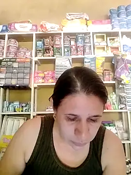 MIA-LARIOS online show from 03-27-26, 09:38