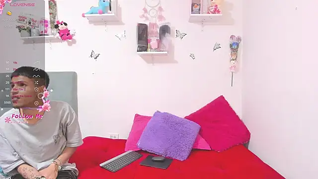 tammy moon09  online show from 03-12-26, 05:02