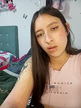 tammy moon09  online show from 03-24-26, 04:01