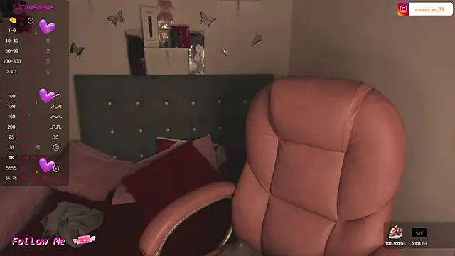 Snapshot of tammy_moon09_ chatting on 02-10-26, 08:24 tammy moon09 online show from 02-10-26, 08:24