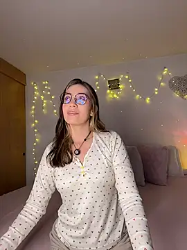 melissacloudlatin online show from 07-11-26, 01:50
