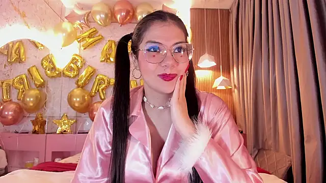 Haylenpark online show from 03-23-26, 10:15