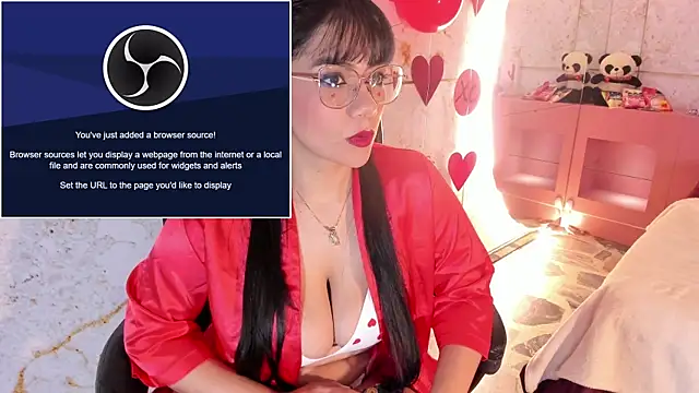 Snapshot of Haylenpark chatting on 02-14-26, 11:43 Haylenpark online show from 02-14-26, 11:43