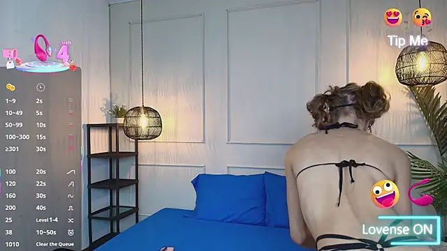 SashaVellor online show from 04-09-26, 03:41