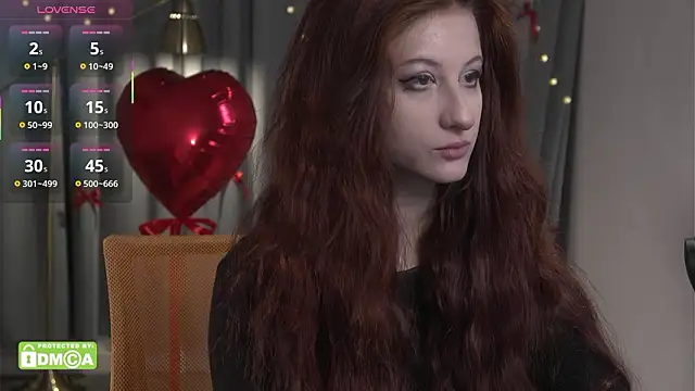 caty cuddly online show from 02-10-26, 09:25