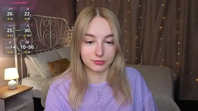Shy Polly online show from 05-19-26, 12:04