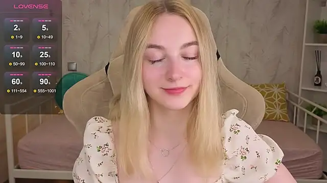 Shy Polly online show from 06-16-26, 12:10