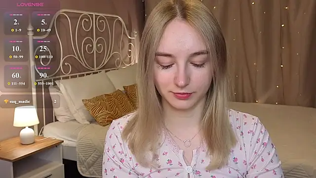 Shy Polly online show from 05-20-26, 12:07
