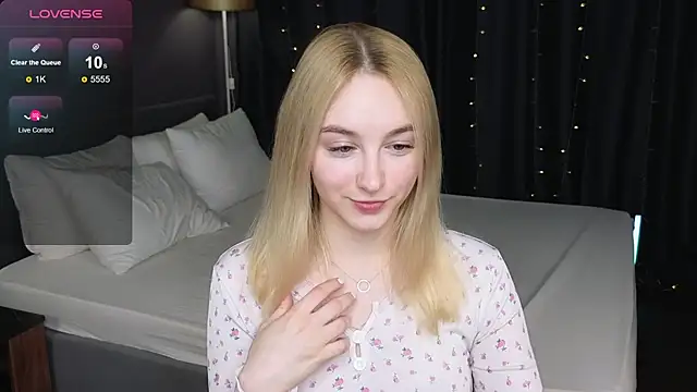 Shy Polly online show from 06-02-26, 12:10
