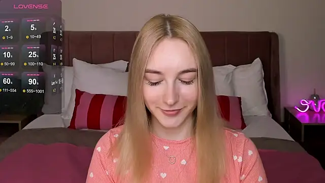 Shy Polly online show from 05-15-26, 10:52