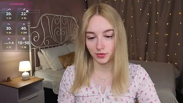 Shy Polly online show from 05-09-26, 12:03