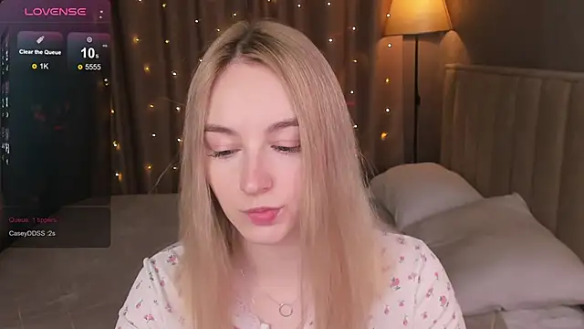 Shy Polly online show from 05-15-26, 12:08