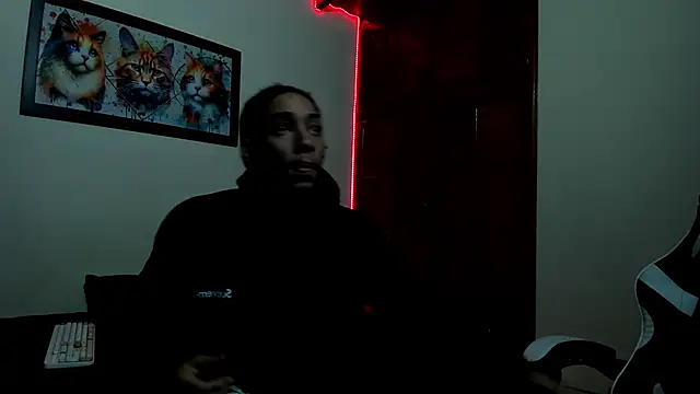 Snapshot of smith_66jr chatting on 01-15-26, 02:42 smith 66jr online show from 01-15-26, 02:42