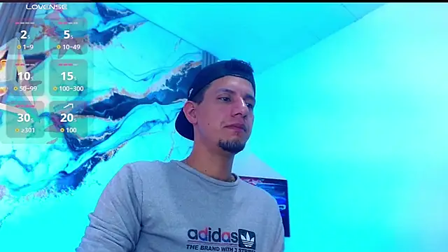 Snapshot of Sebastian_Smith__ chatting on 04-18-26, 11:34 Sebastian Smith online show from 04-18-26, 11:34