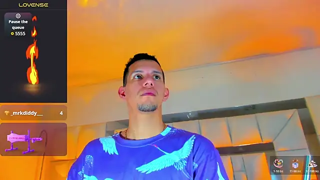 Sebastian Smith   online show from 03-13-26, 11:15