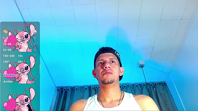 Sebastian Smith   online show from 04-10-26, 11:17