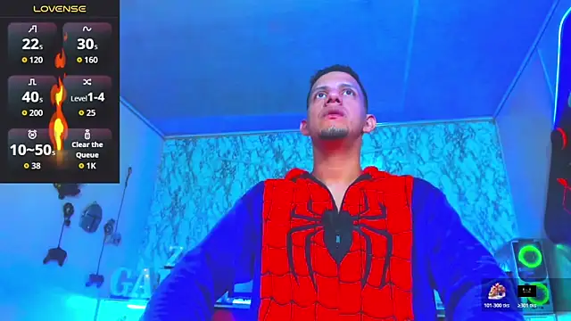 Sebastian Smith   online show from 11-24-25, 11:32